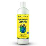 Earthbath Hypo-Allergenic Shampoo for Dogs & Cats