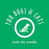 Earthbath Hypo-Allergenic Shampoo for Dogs & Cats
