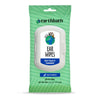 Earthbath Witch Hazel & Chamomile Ear Wipes for Dogs & Cats (30 ct)