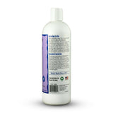 Earthbath Light Color Coat Brightening Lavender Shampoo for Dogs & Cats (16 oz)