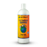 Earthbath 2-in-1 Mango Tango Conditioning Shampoo for Dogs & Cats