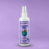Earthbath 3-in-1 Deodorizing Lavender Spritz for Dogs (8 oz)