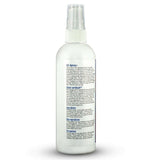 Earthbath 3-in-1 Deodorizing Vanilla Almond Spritz for Dogs (8 oz)