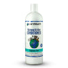 Earthbath Oatmeal & Aloe Fragrance-Free Shampoo for Dogs & Cats (16 oz)