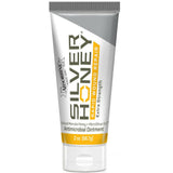 Absorbine Silver Honey Rapid Wound Repair Ointment for Pets 2 oz