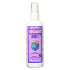 Earthbath 3-in-1 Deodorizing Lavender Spritz for Dogs (8 oz)