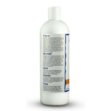 Earthbath Oatmeal & Aloe Fragrance-Free Shampoo for Dogs & Cats (16 oz)