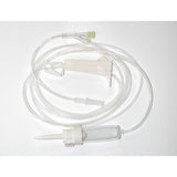 IV Administration Set - Micro Drip - 1 set