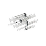 Terumo syringe - lock tip - 3 cc - box of 100