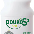 Douxo S3 SEB Odor-Control & Seboregulating Shampoo