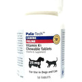 Pala-Tech Vitamin K1 25mg (50 chewable tablets)
