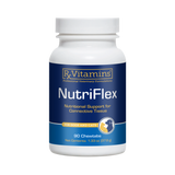Rx Vitamins NutriFlex Joint Supplement for Dogs & Cats (90 chewtabs)
