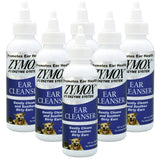 Zymox Veterinary Strength Ear Cleanser for Dogs & Cats