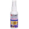 Zymox Enzymatic Topical Spray with Hydrocortisone 0.5% for Dogs & Cats