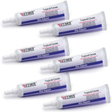 Zymox Topical Cream Hydrocortisone 0.5% for Dogs & Cats