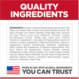 Hill's Science Diet Adult Perfect Weight Small Bites Dry Dog Food, Chicken Recipe