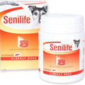 Senilife for Elderly Dogs - Cognitive Support & Brain Health Supplement