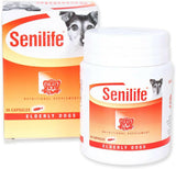 Senilife for Elderly Dogs - Cognitive Support & Brain Health Supplement