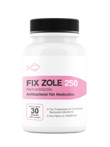 Fix Zole (Metronidazole)