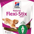 Hill's Natural Flexi-Stix Beef Jerky Dog Treats