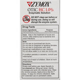Zymox Otic Ear Drops - 1.25 oz.