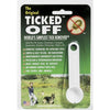 Ticked Off Tick Remover - 1 remover