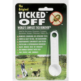 Ticked Off Tick Remover - 1 remover