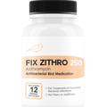 Fix Zithro (Azithromycin)