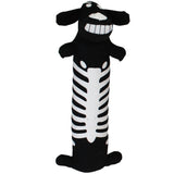 Multipet Loofa Halloween Assorted Characters Plush Dog Toys 12", 1 count