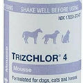 TrizCHLOR 4 Mousse (7.1 oz)