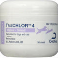 TrizCHLOR 4 Wipes (50 wipes)