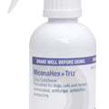 MiconaHex + Triz Spray Conditioner