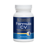 Rx Vitamins Formula CV For Dogs and Cats (90 caps)
