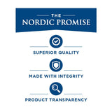 Nordic Naturals Pet Cod Liver Oil Medium to Large Breed Dogs