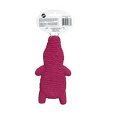 Spot Latex Pals Dog Toy, Assorted, 7.5-in