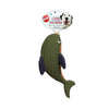 Spot Latex Sea Friends Dog Toy, Assorted, 8-in