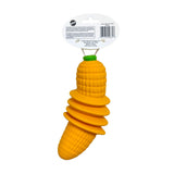Spot Latex Foods Dog Toy, Assorted, 8-in