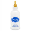 Nurser Bottle for Smaller Baby Animals - 2 oz.