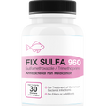 Fix Sulfa (Sulfamethoxazole / Trimethoprim)