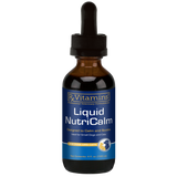 Rx Vitamins Liquid NutriCalm For Dogs and Cats (4 oz)