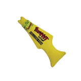 Yeowww! Yellow Fish - one Fish