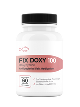 Fix Doxy (Doxycycline)