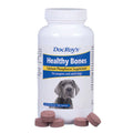Doc Roy's Healthy Bones - Supplement for Puppies and Adult Dogs, 100 ct