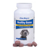 Doc Roy's Healthy Bones - Supplement for Puppies and Adult Dogs, 100 ct