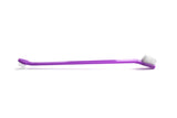 SureGrip Dual Ended Toothbrush - 1 each