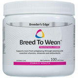 Breeder's Edge Breed To Wean for Cats & Small Dogs