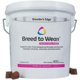 Breeder's Edge Breed To Wean for Cats & Small Dogs
