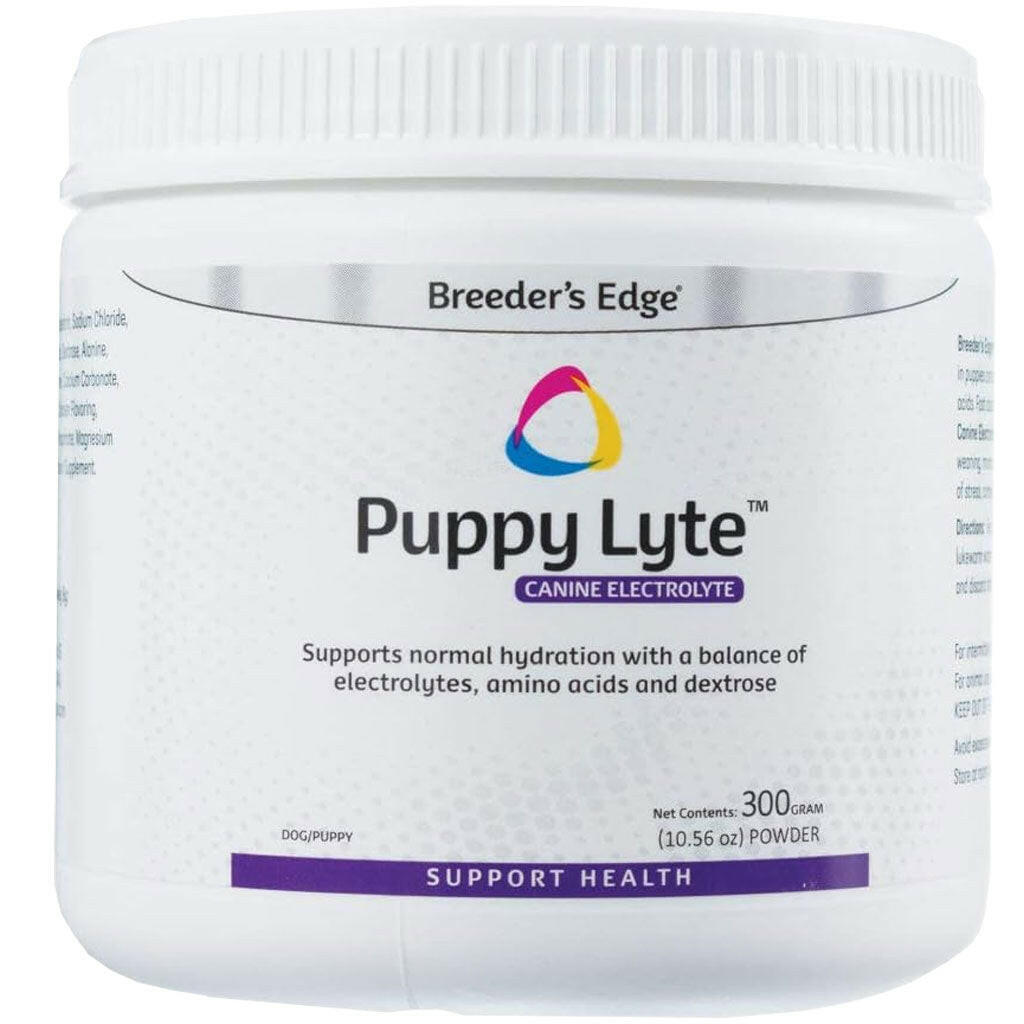 Breeder's Edge Puppy Lyte