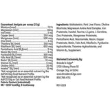 Breeder's Edge B Strong Powder for Dogs & Cats