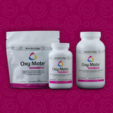 Breeder's Edge Oxy Mate Prenatal Soft Chews for Med & Lg Dog